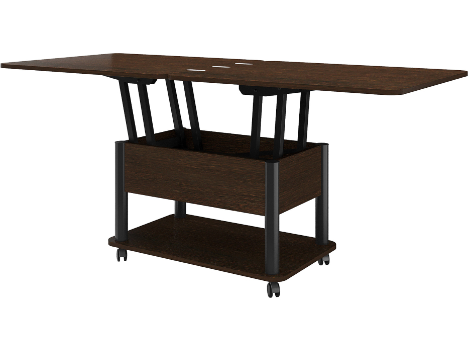 Обеденные столы, Стол-трансформер Мебелик Джокер