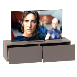 Тумба под ТВ Роквуд 16.54.02