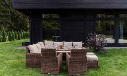 Комплект ZORRO PLUS DOUBLE коричневый