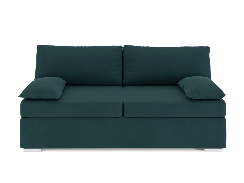 Диваны еврокнижки, Диван-кровать еврокнижка Лавия, велюр