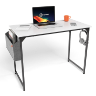 Прямые компьютерные столы, Стол офисный D002.120