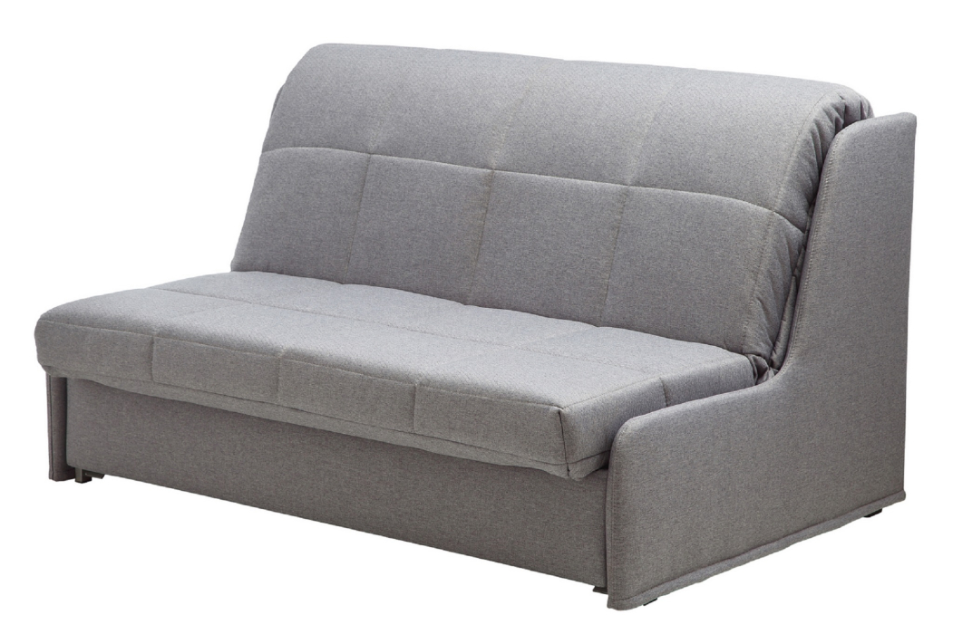 Диваны кровати со спальным местом, Диван-кровать Аккордеон Соло 120 см Шерлок, рогожка