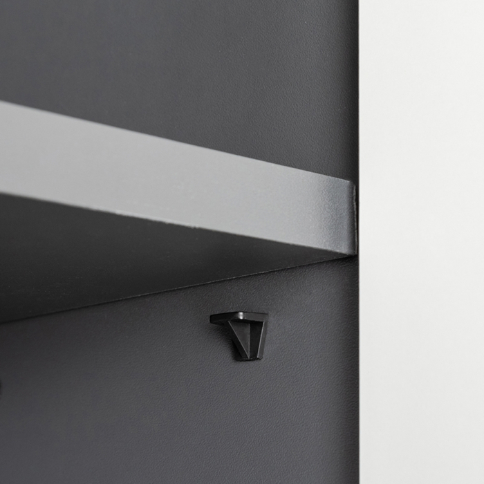 Витрины, Горка Сидней из двух шкафов-витрин