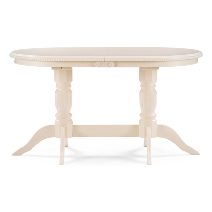 Обеденные столы, Деревянный стол Эритрин