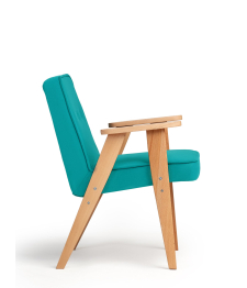 Кресло Несс, велюр