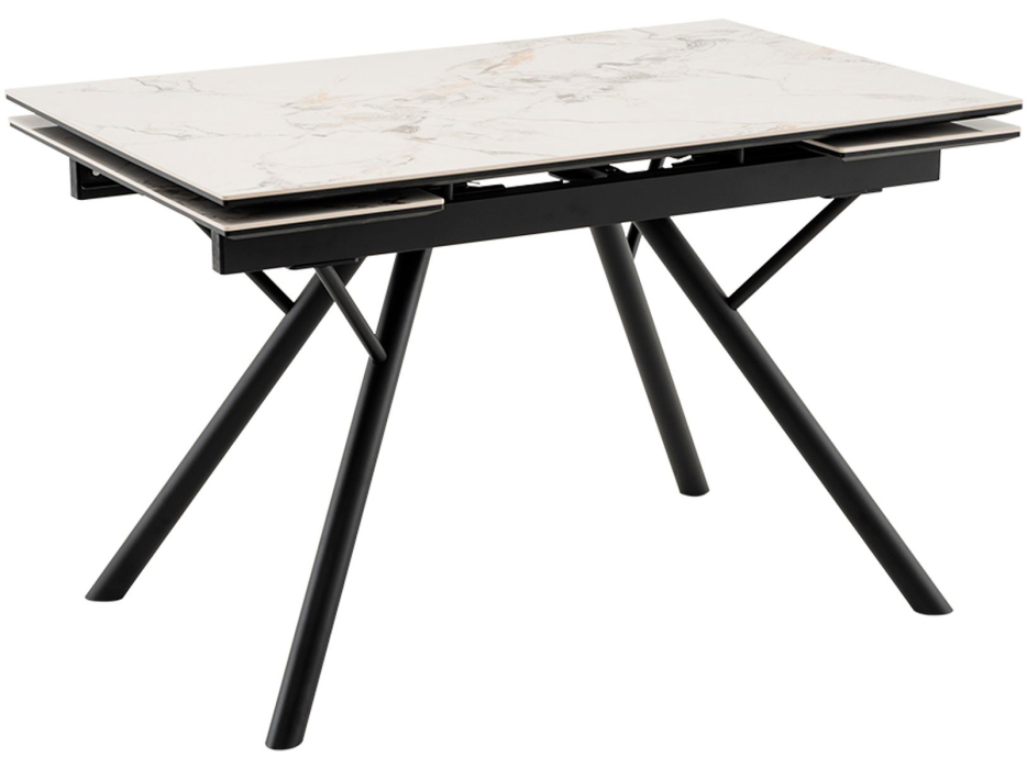 Обеденные столы, Стол STOOL GROUP Либертика 120/80 керамика