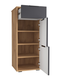 Тумба Оптима ОП-08