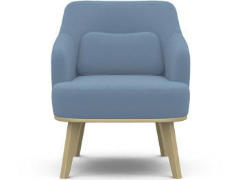 Кресло Мебелик Комфорт 5