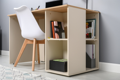 Стол письменный Лайт 12.163