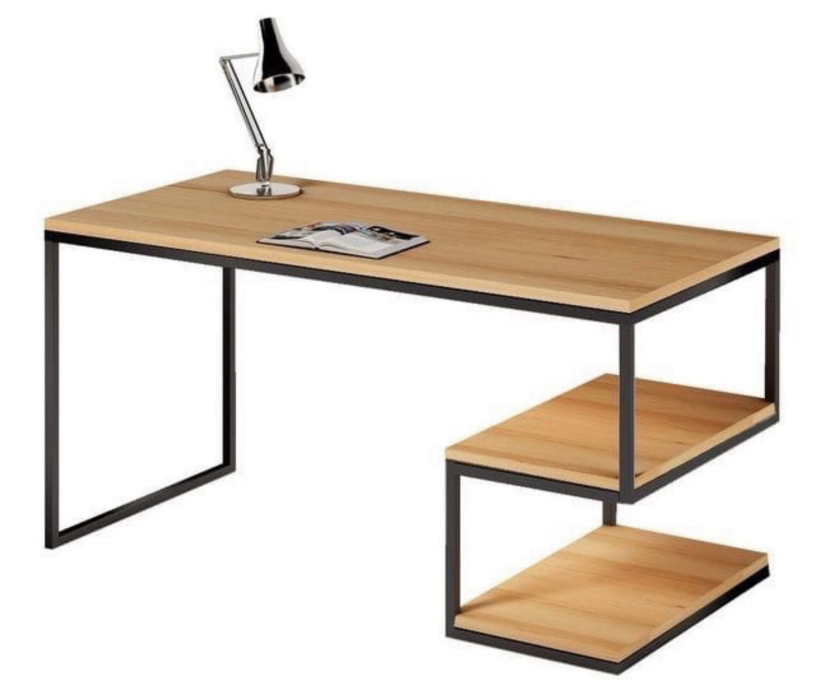 Домашние кабинеты, Рабочий стол Бристоль