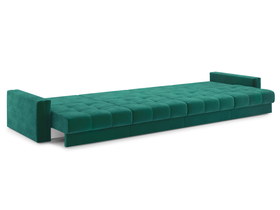 Диваны еврокнижки, Диван прямой Кастел М4