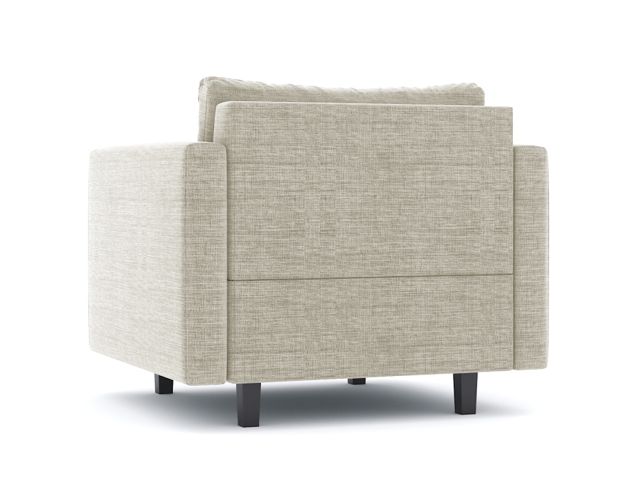 Кресло для отдыха, Кресло для отдыха Герадин, рогожка