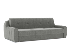 Диваны еврокнижки, Диван-кровать еврокнижка Ингрид, рогожка