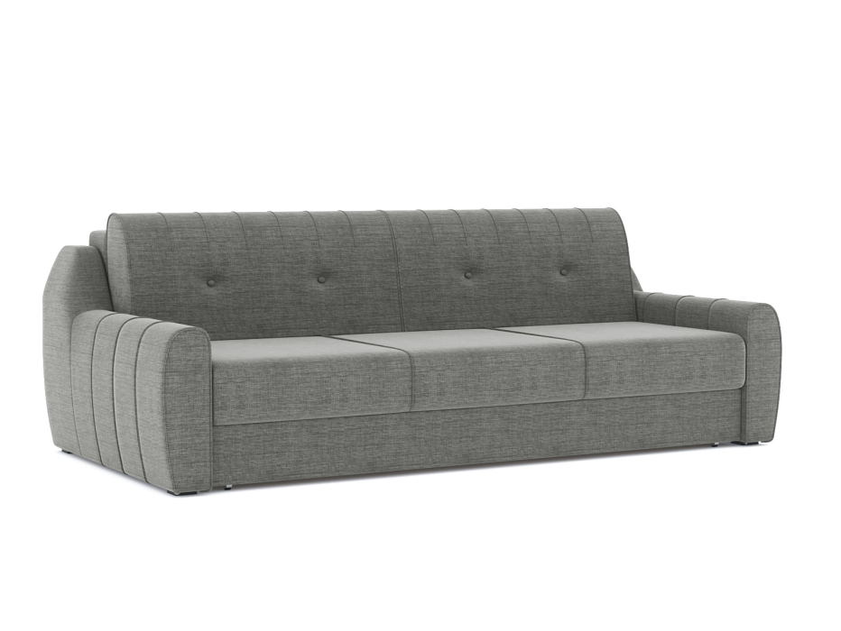 Диваны еврокнижки, Диван-кровать еврокнижка Ингрид, рогожка