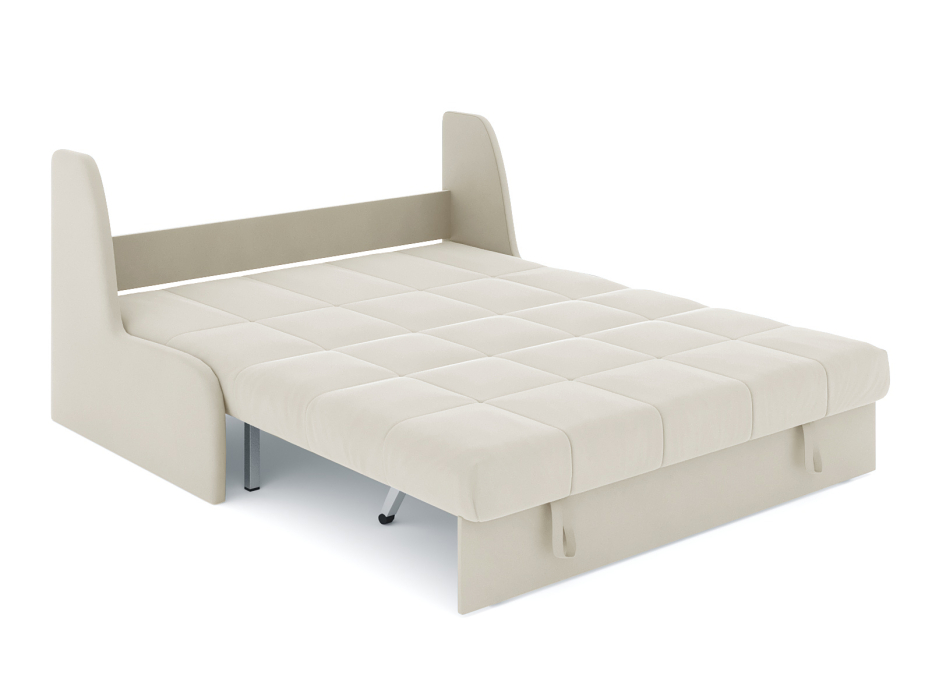 Диваны кровати со спальным местом, Диван-кровать Токио 80 аккордеон, велюр