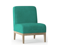 Кресло для отдыха, Кресло Марвин, Велюр