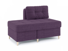 Диваны еврокнижки, Диван-кровать еврокнижка трасформер  Уно 2, рогожка Люкс