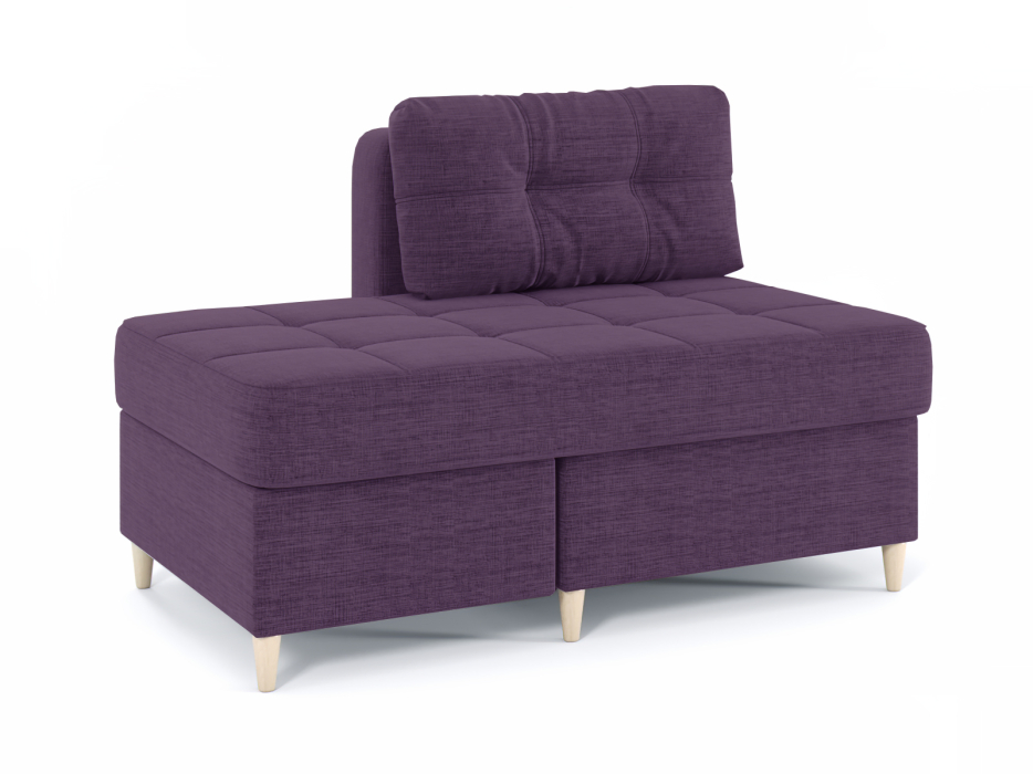 Диваны еврокнижки, Диван-кровать еврокнижка трасформер  Уно 2, рогожка Люкс