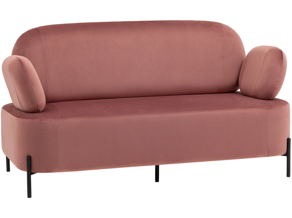 Офисные диваны, Диван STOOL GROUP Кэнди Велюр