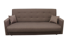 Диваны прямые, Прямой диван Лондон-2 рогожка