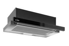 Вытяжки, Кухонная вытяжка ELIKOR Интегра GLASS 60Н-400-В2Д