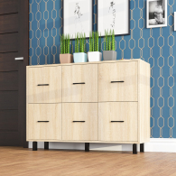 Комоды, Комод 6-ть ящиков РВК 127-1204