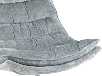 Кресло лаунж STOOL GROUP Lazy