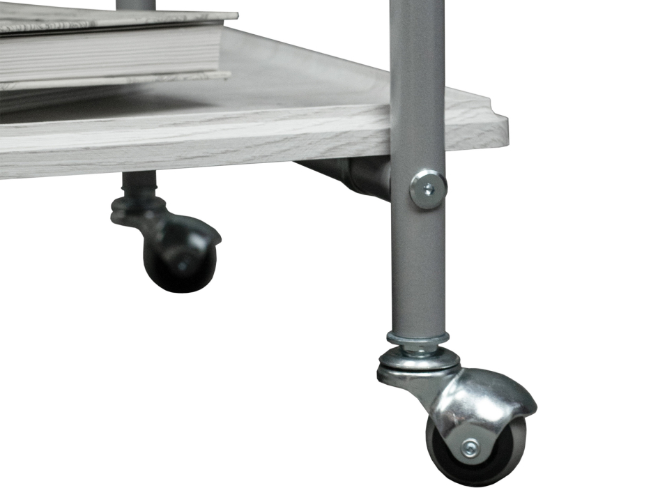 Сервировочные столы, Стол сервировочный Мебелик Оди