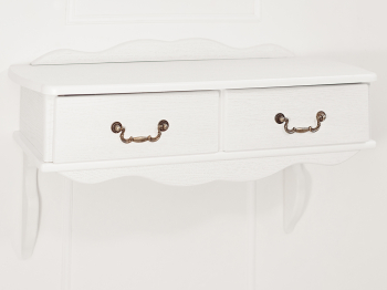 Консоль настенная Мебелик Берже 20