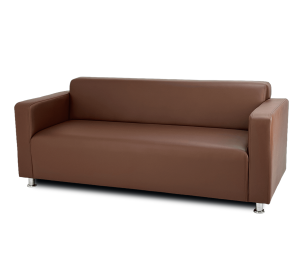 Диван офисный Томи 200, экокожа