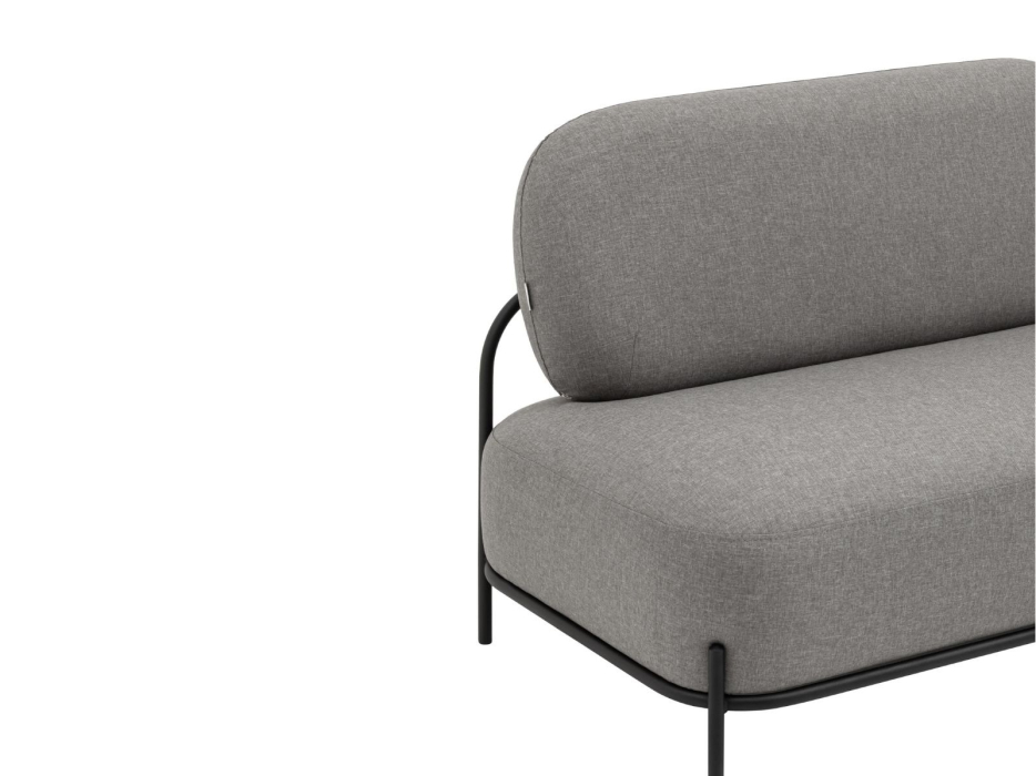 Офисные диваны, Диван STOOL GROUP Стоун Рогожка