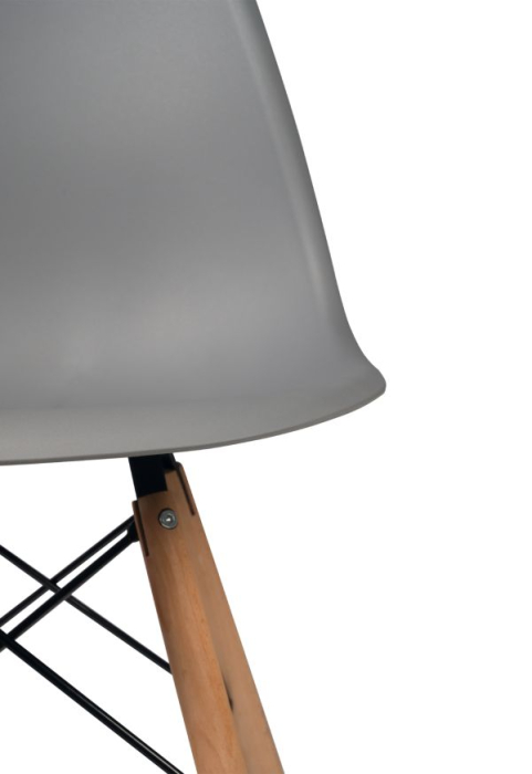 Стулья, Стул Florence в стиле Eames