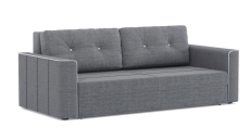 Диваны еврокнижки, Диван-кровать еврокнижка Принстон, рогожка