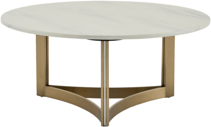 Стол журнальный STOOL GROUP Кассия 90*90