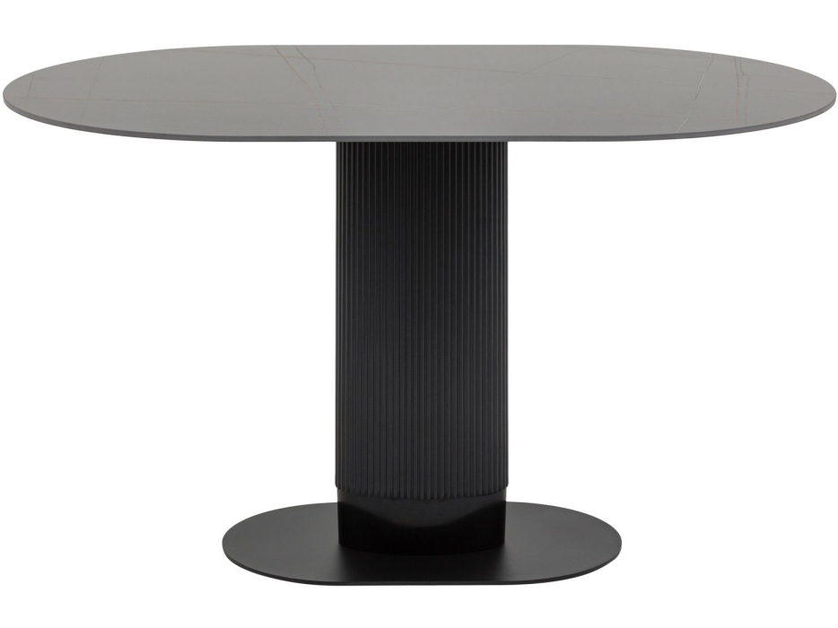 Обеденные столы, Стол обеденный STOOL GROUP Mystery 130*80