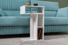 Журнальные и прикроватные столы, Стол журнально-приставной Эйр 12.114