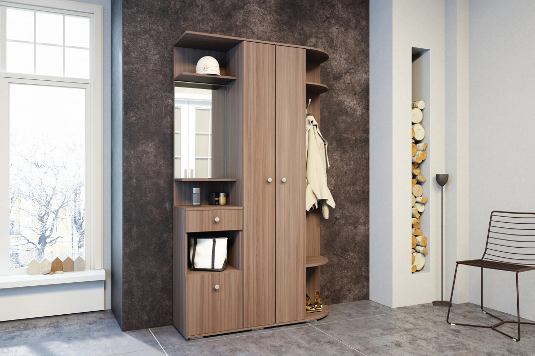 Прихожие, Прихожая ВИЗА