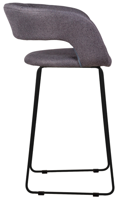 Барные стулья, Кресло Полубарное Hugs Link