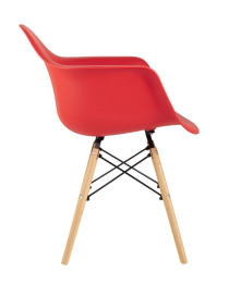 Стул Bari в стиле Eames DAW