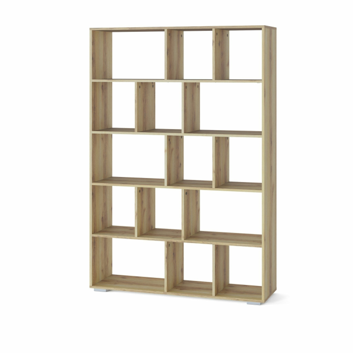 Стеллажи, Стеллаж СТ-15