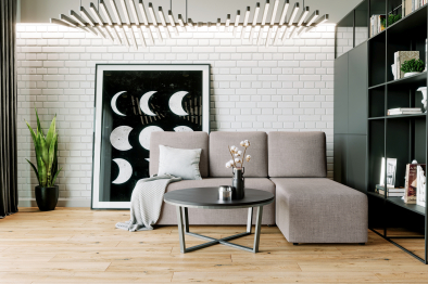 Диван угловой Каир