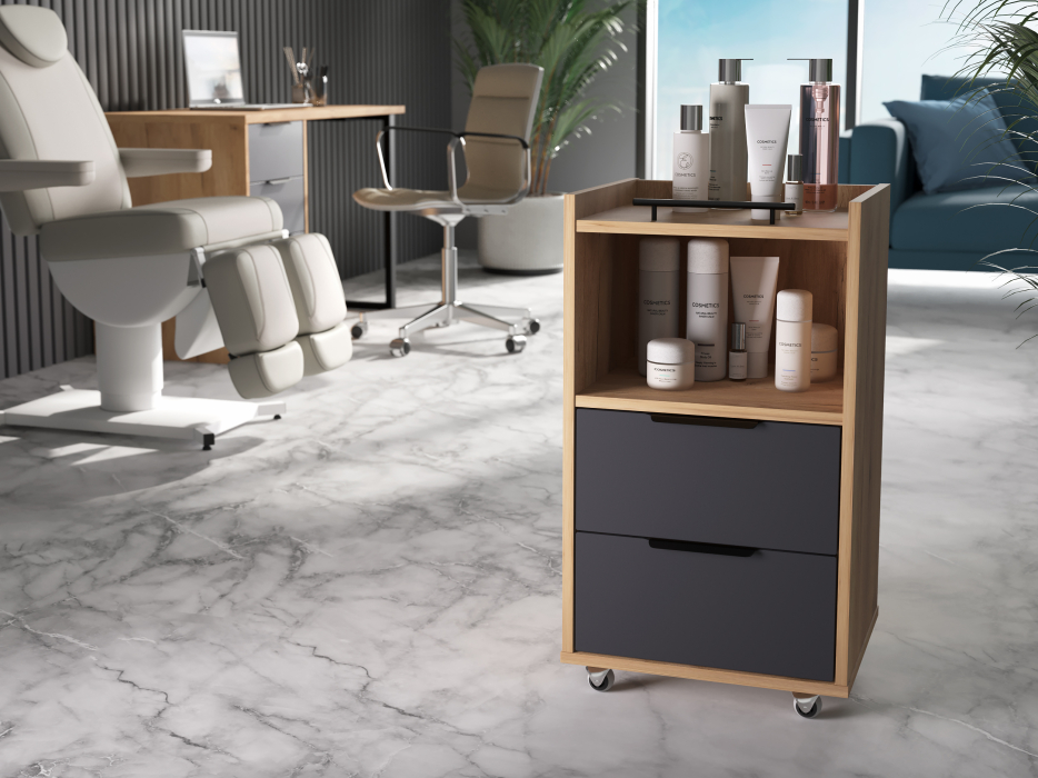 Тумбы, Тумба К-30 