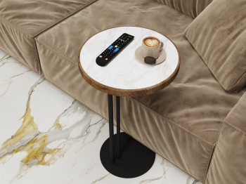 Придиванный стол Кальяри