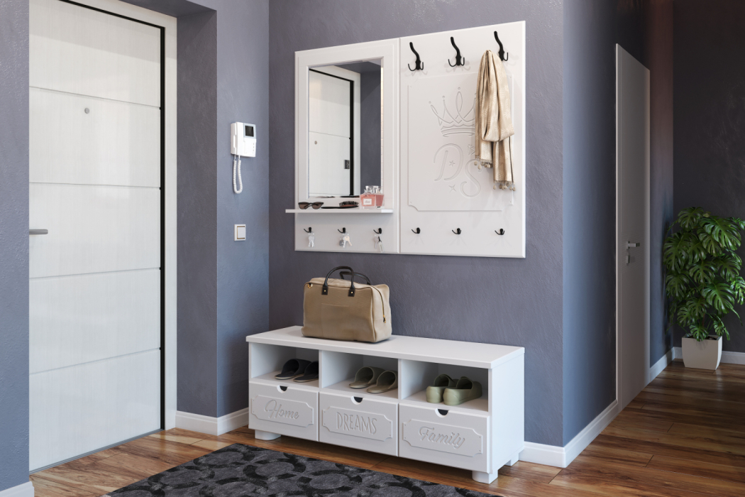 Зеркала в спальню, Зеркало ДримСтар ДС-41