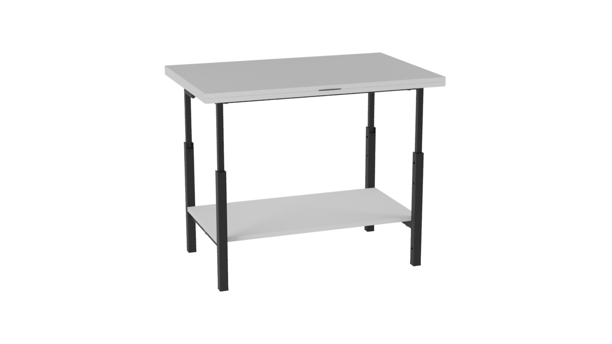 Столы-трансформеры, Стол трансформер Мидж 