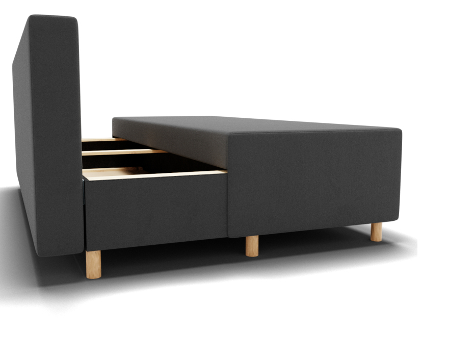 Диваны еврокнижки, Прямой диван Сияние,НПБ,еврокнижка,велюр