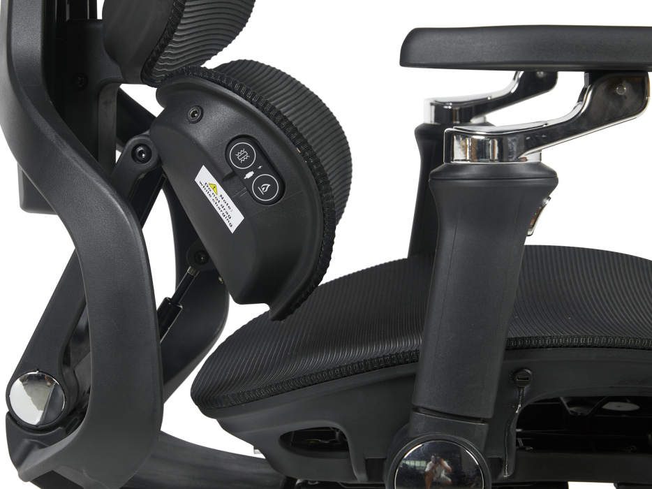 Компьютерные кресла, Кресло офисное STOOL GROUP TopChairs Prodigy с оттоманкой