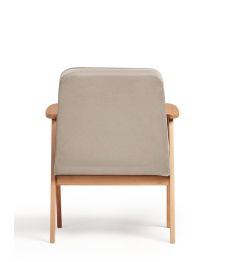 Кресло Несс, велюр