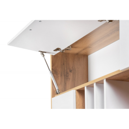 Стол компьютерный Лайт 03.243