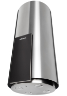 Вытяжки, Кухонная вытяжка Konigin Equilibrium W Glass